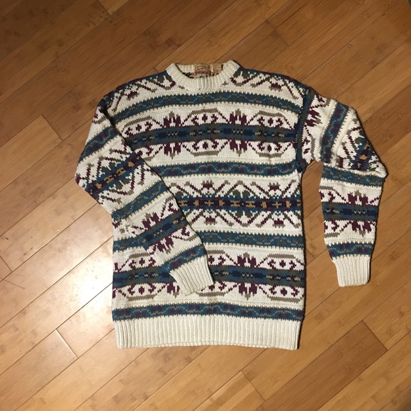 Adirondack Other - Adirondack Sweater!